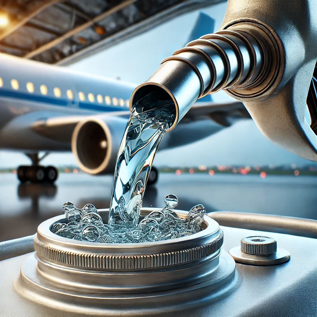 Jet Fuel