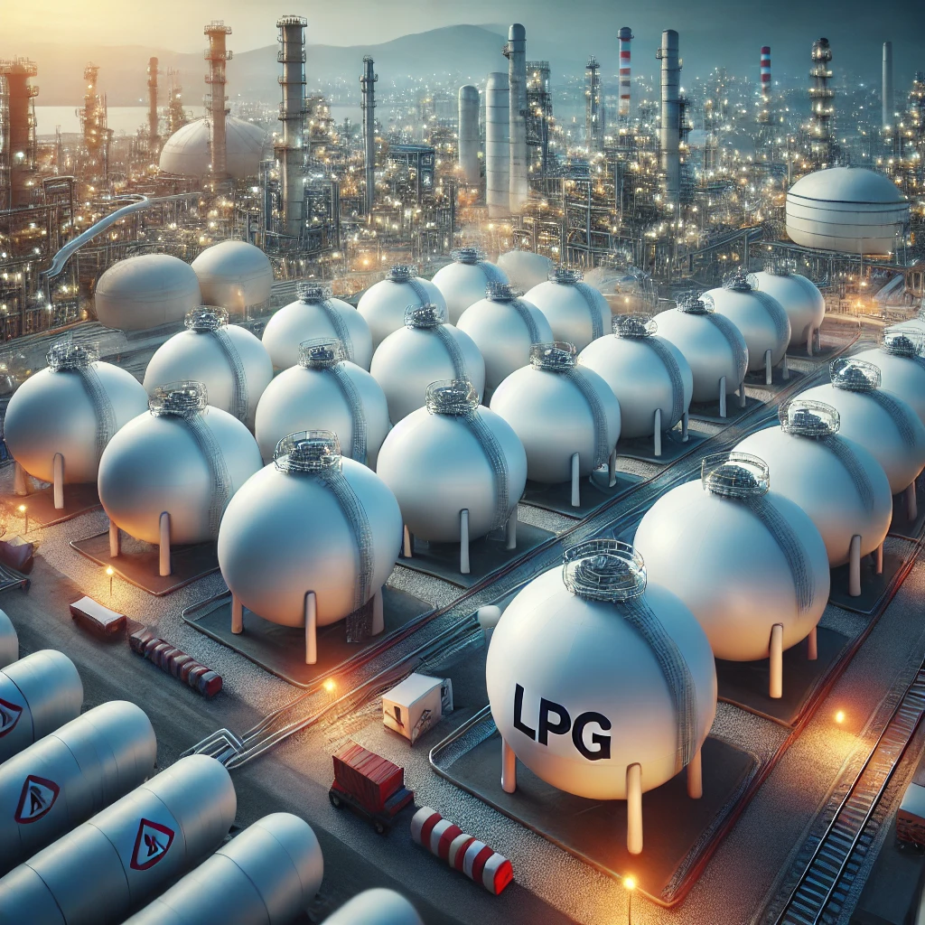 LPG